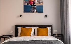 Lovely Apartment In The City Center
